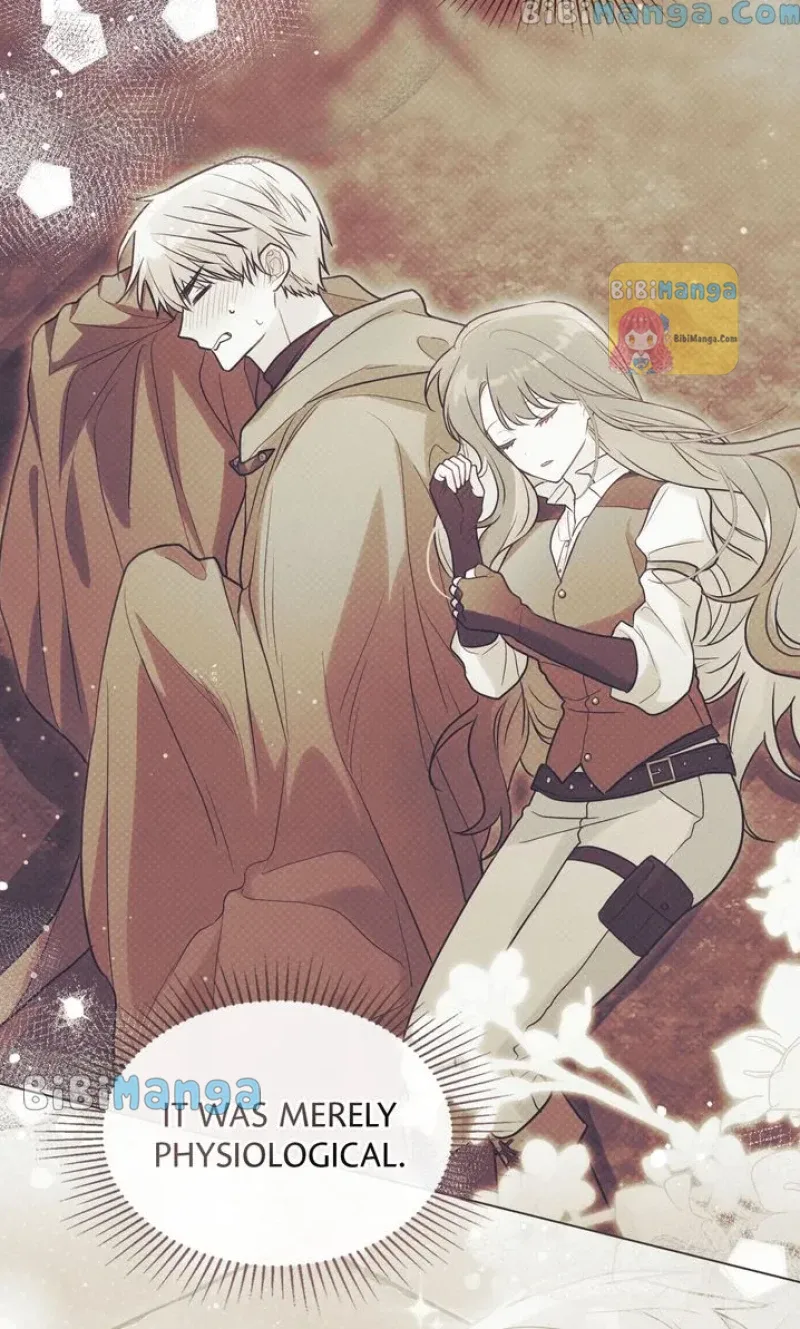 Falling for a Dying Princess Chapter 21 page 63