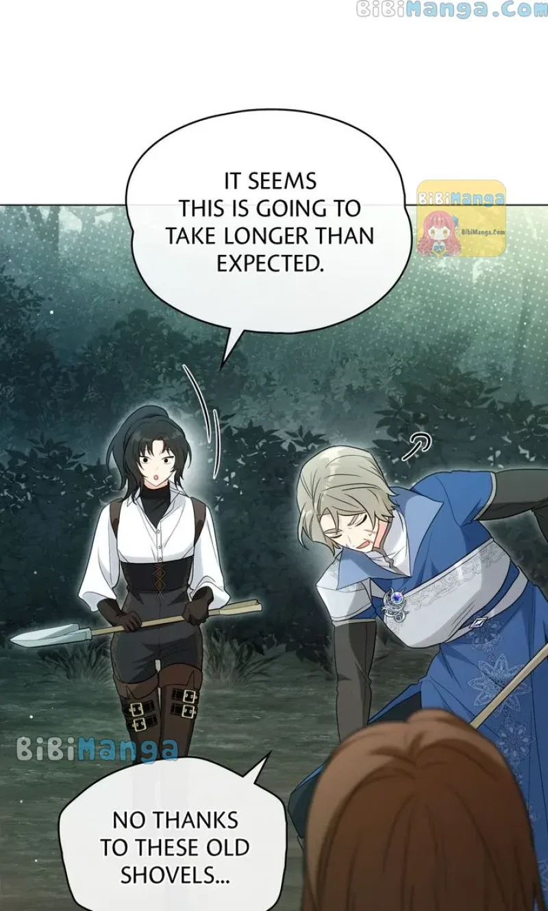 Falling for a Dying Princess Chapter 21 page 70