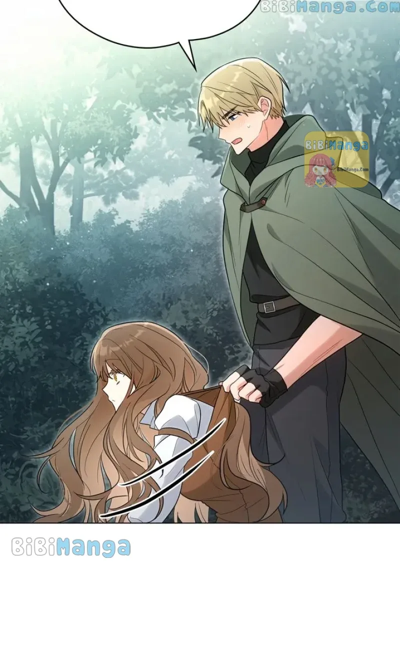 Falling for a Dying Princess Chapter 21 page 68