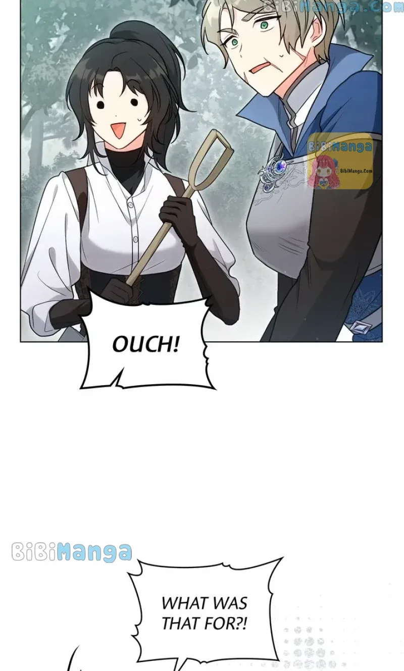 Falling for a Dying Princess Chapter 21 page 76