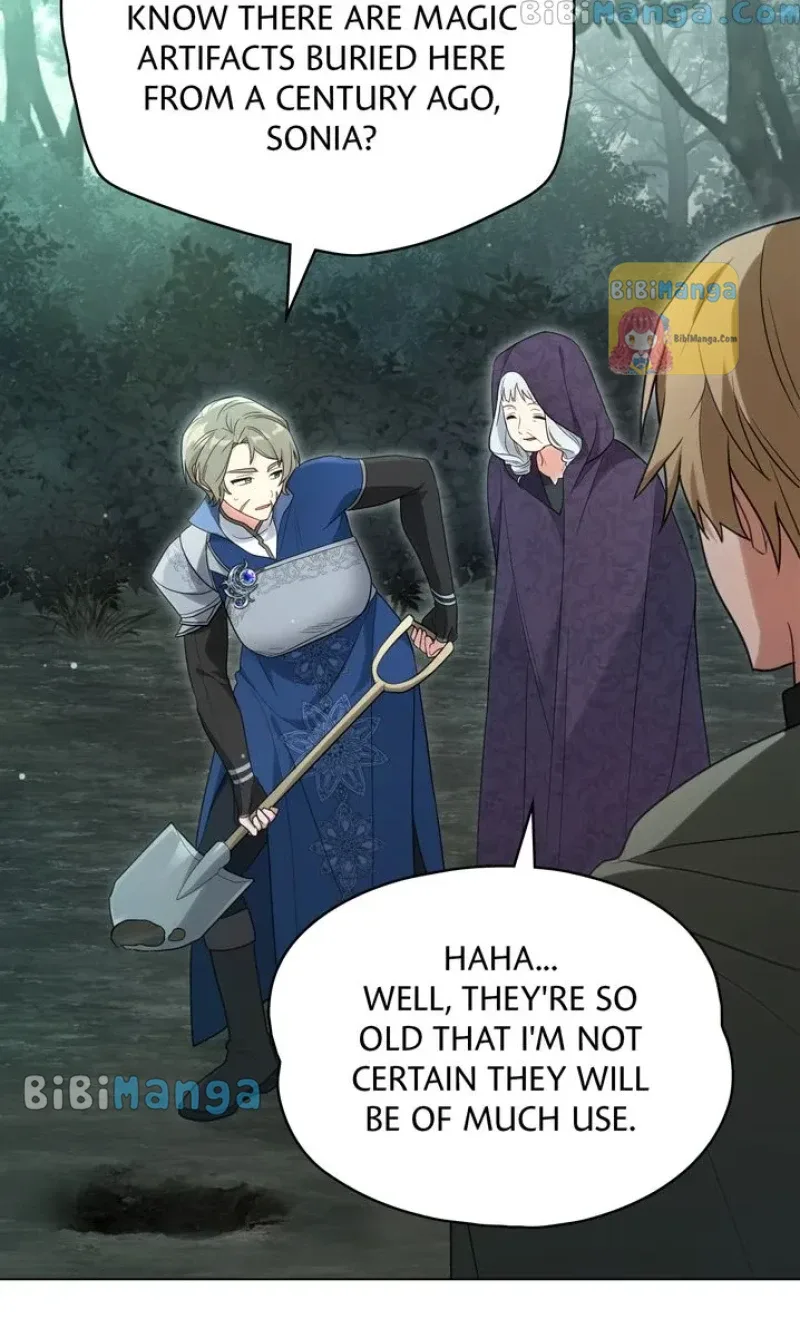 Falling for a Dying Princess Chapter 21 page 50