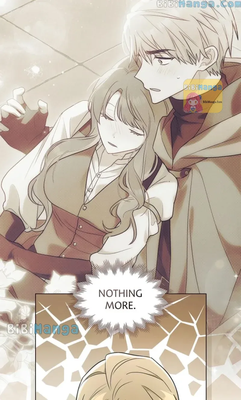 Falling for a Dying Princess Chapter 21 page 64
