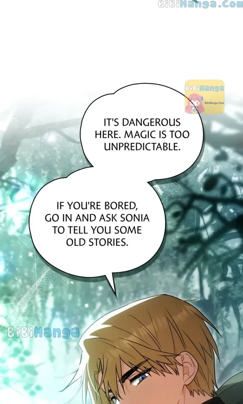 Falling for a Dying Princess Chapter 21 page 73