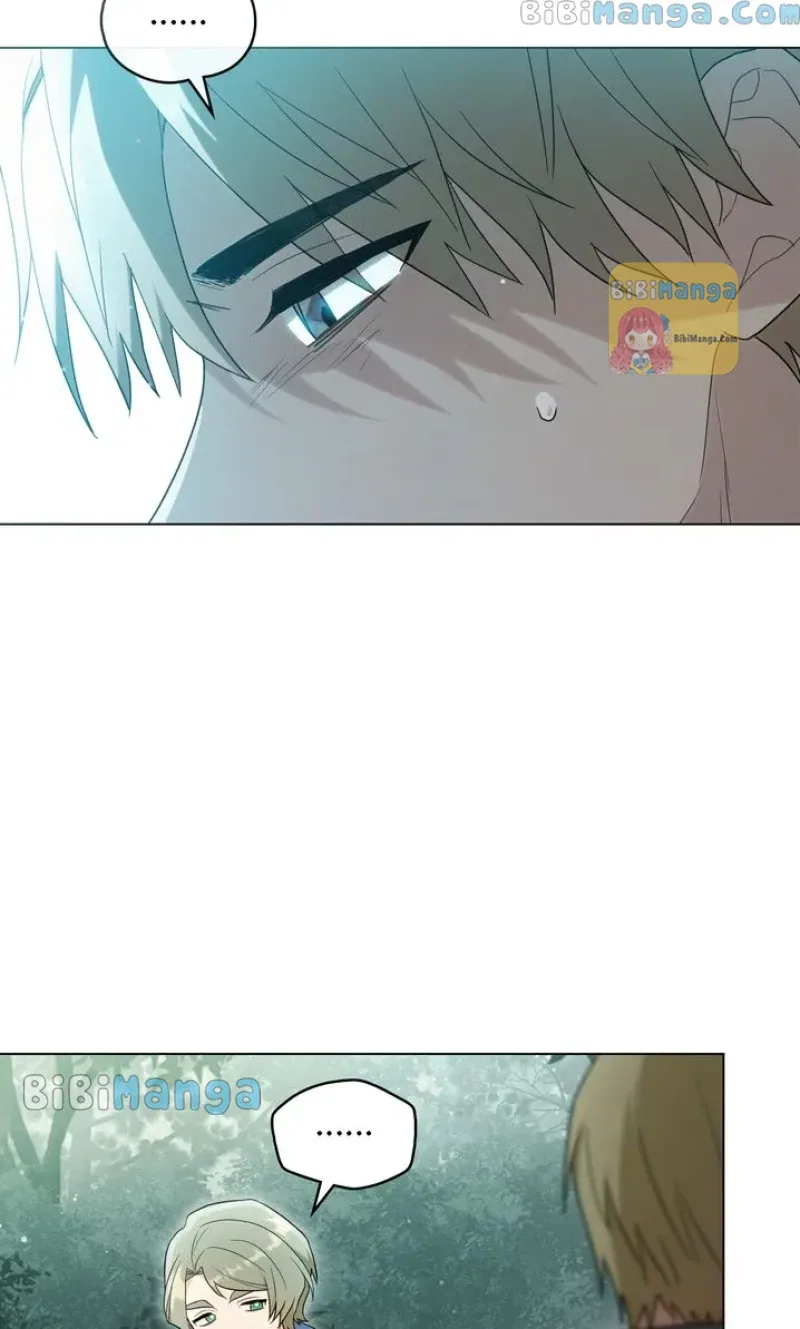 Falling for a Dying Princess Chapter 21 page 55