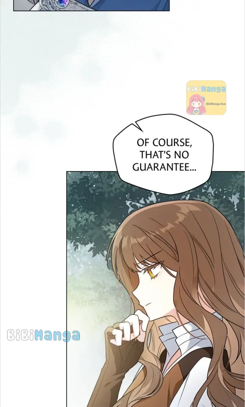 Falling for a Dying Princess Chapter 22 page 15