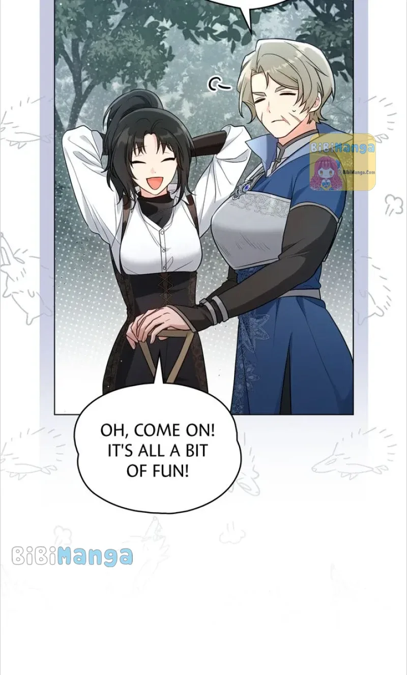 Falling for a Dying Princess Chapter 22 page 7