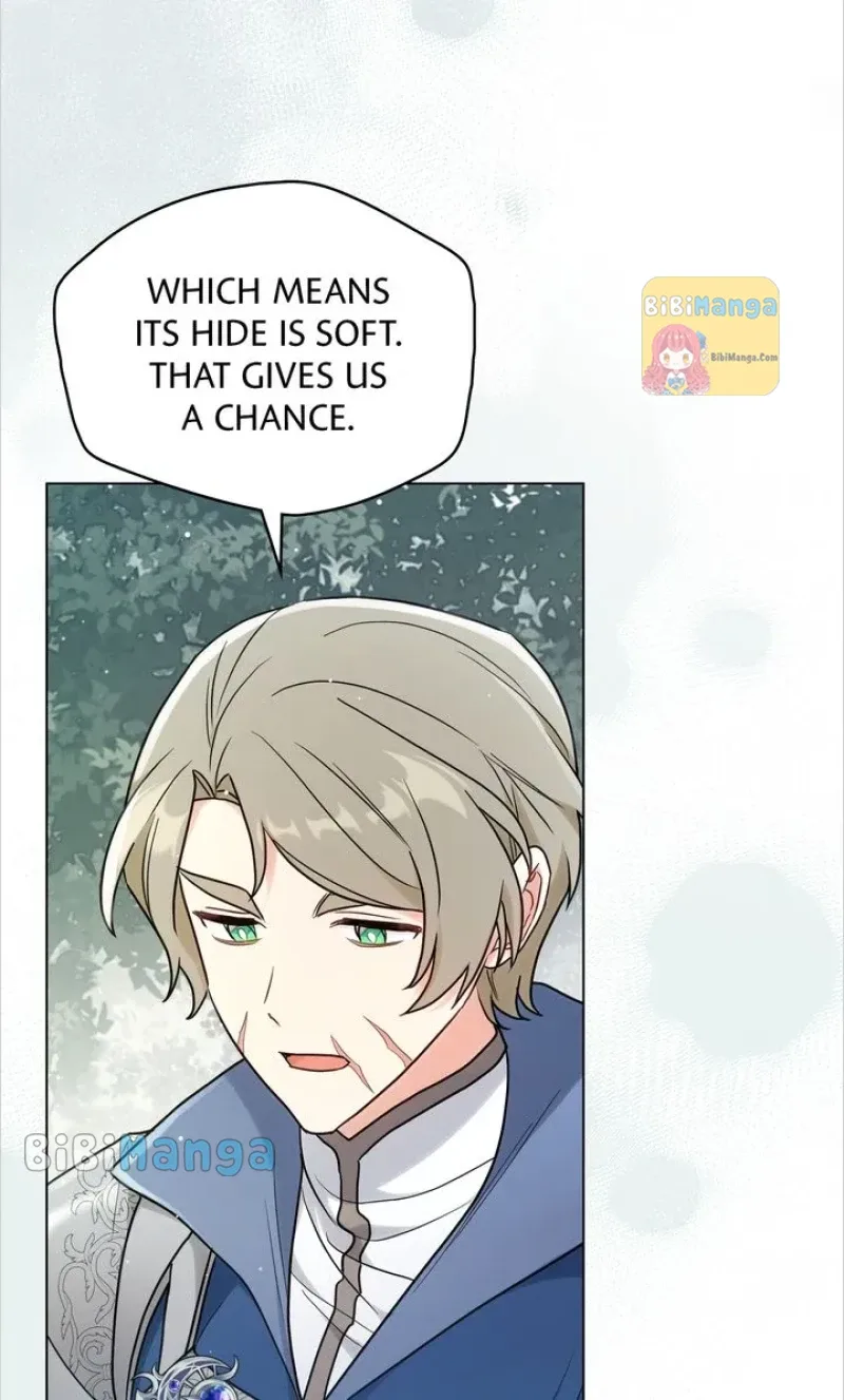 Falling for a Dying Princess Chapter 22 page 14