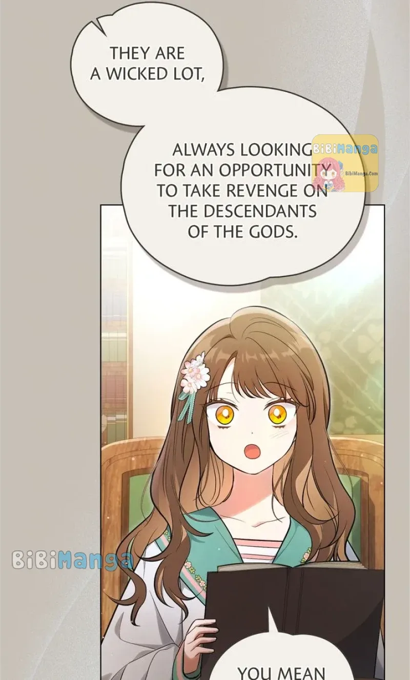 Falling for a Dying Princess Chapter 22 page 39