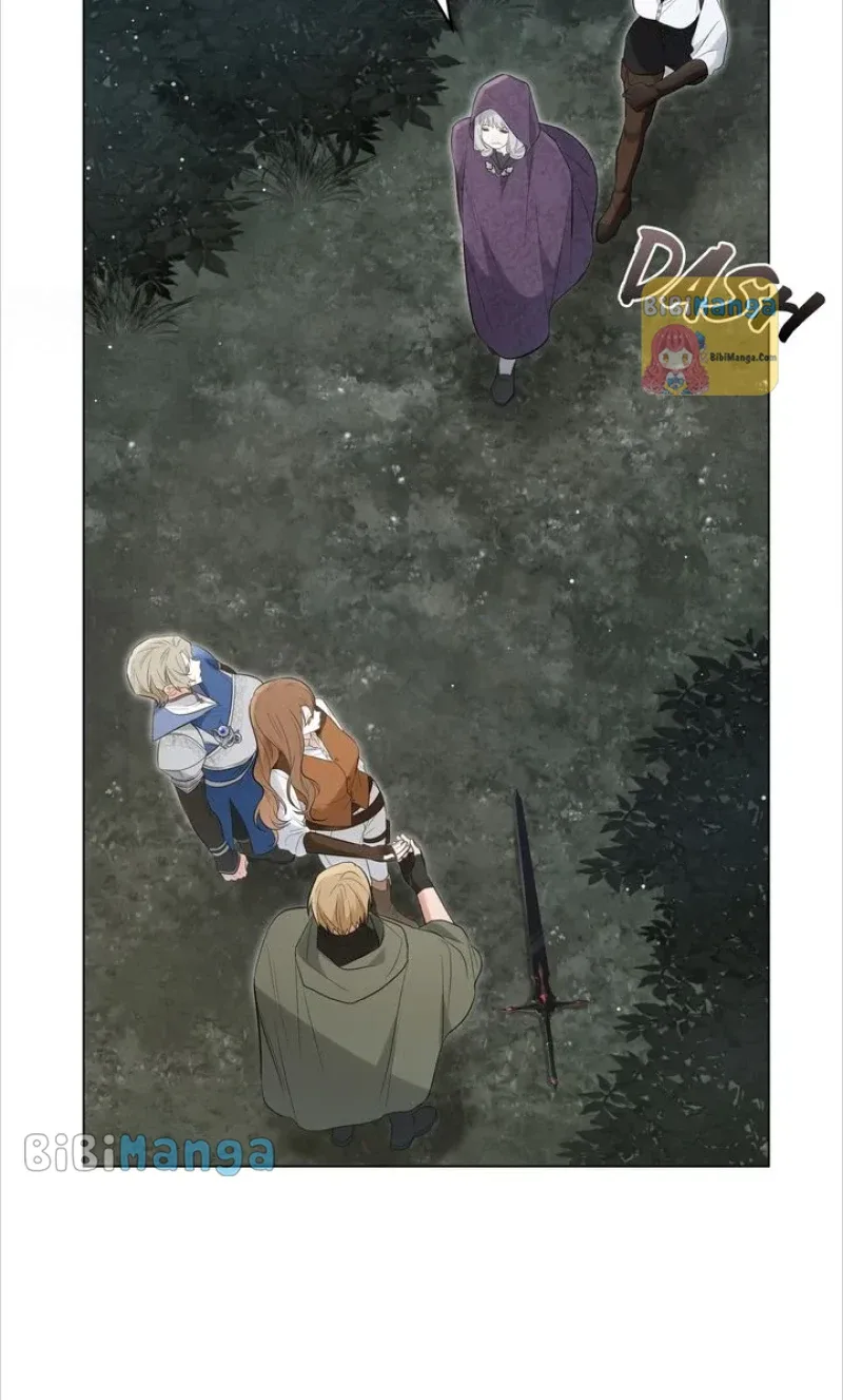 Falling for a Dying Princess Chapter 22 page 33