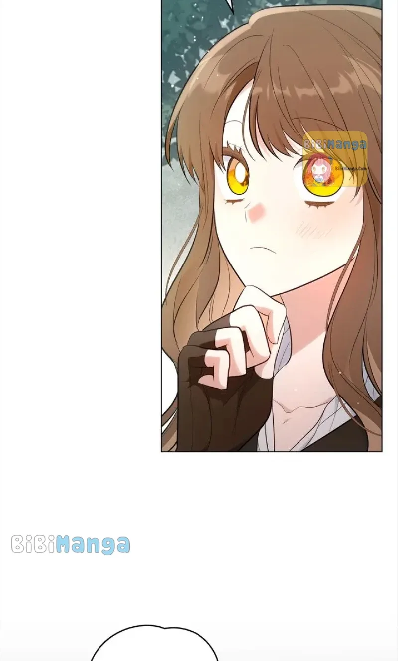 Falling for a Dying Princess Chapter 22 page 20