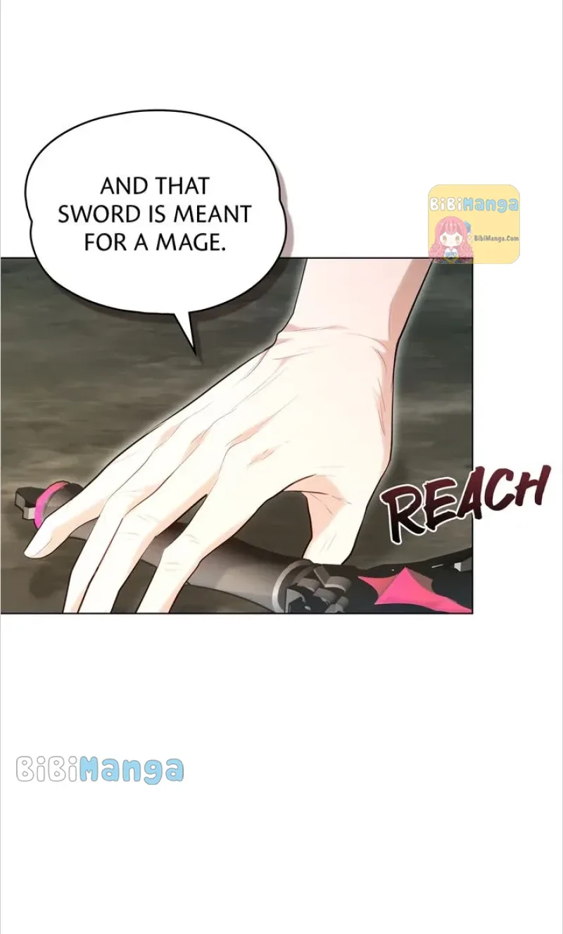 Falling for a Dying Princess Chapter 22 page 34