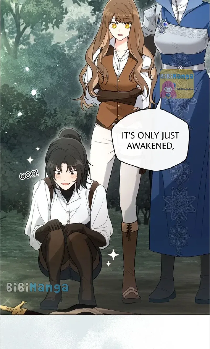 Falling for a Dying Princess Chapter 22 page 13