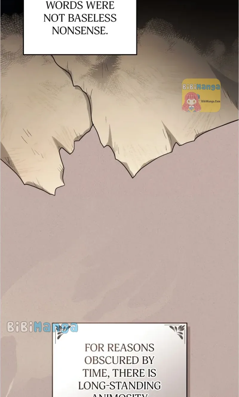 Falling for a Dying Princess Chapter 22 page 45