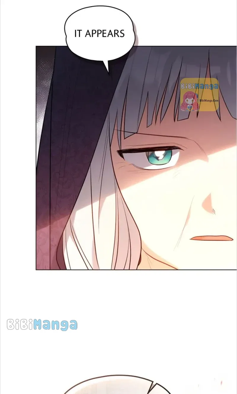 Falling for a Dying Princess Chapter 22 page 35