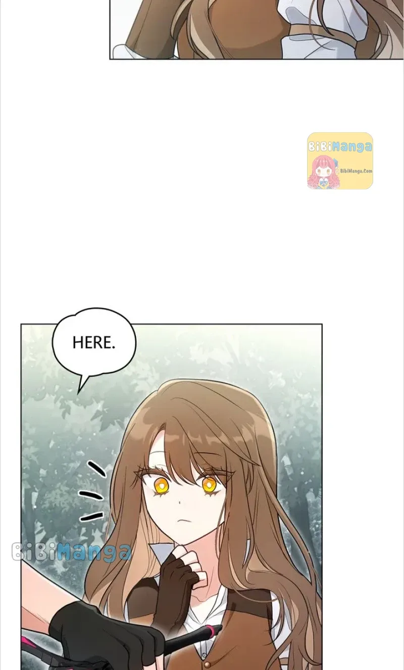 Falling for a Dying Princess Chapter 22 page 16