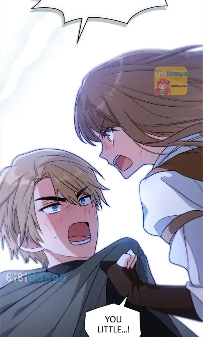 Falling for a Dying Princess Chapter 22 page 5