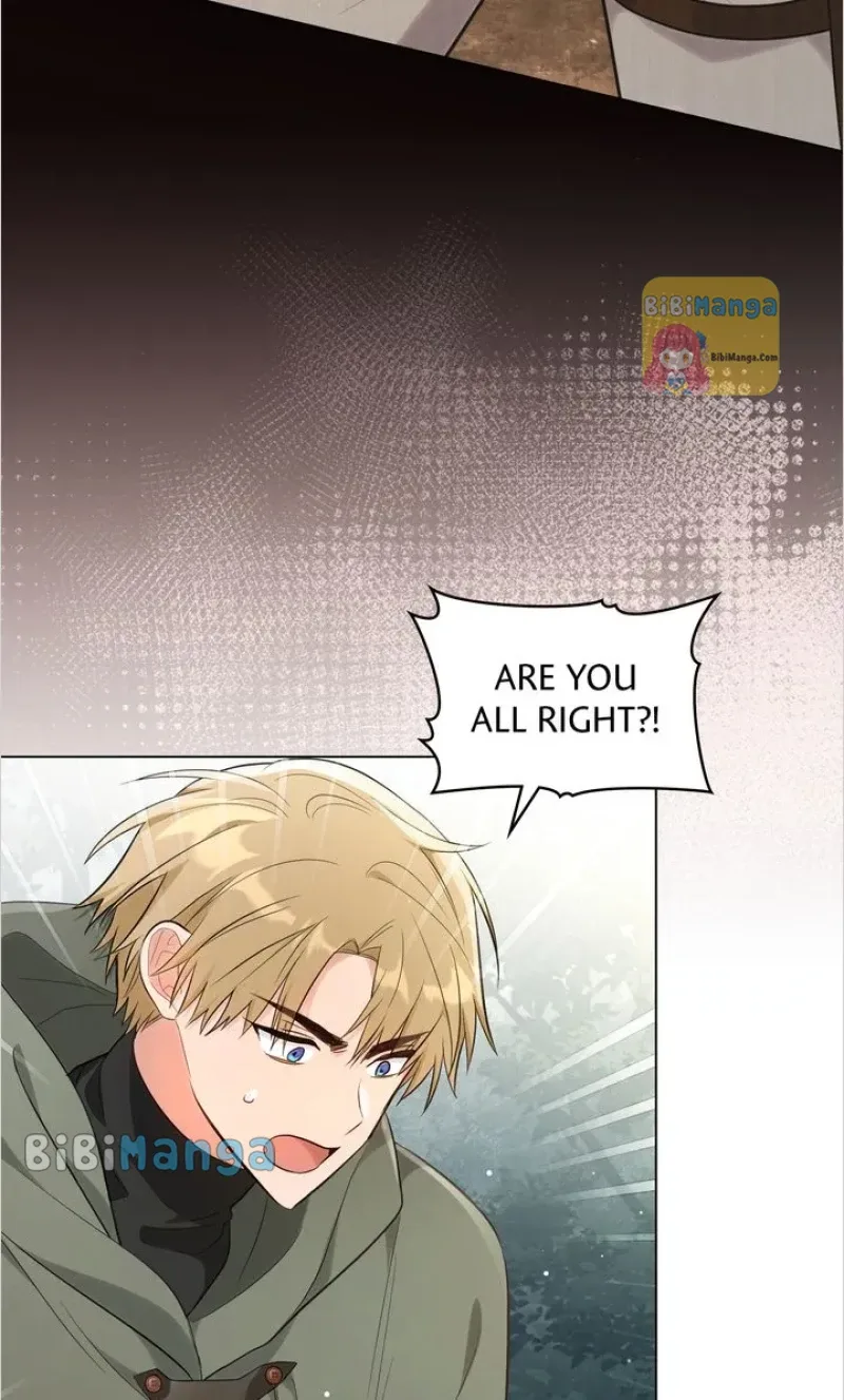 Falling for a Dying Princess Chapter 22 page 28