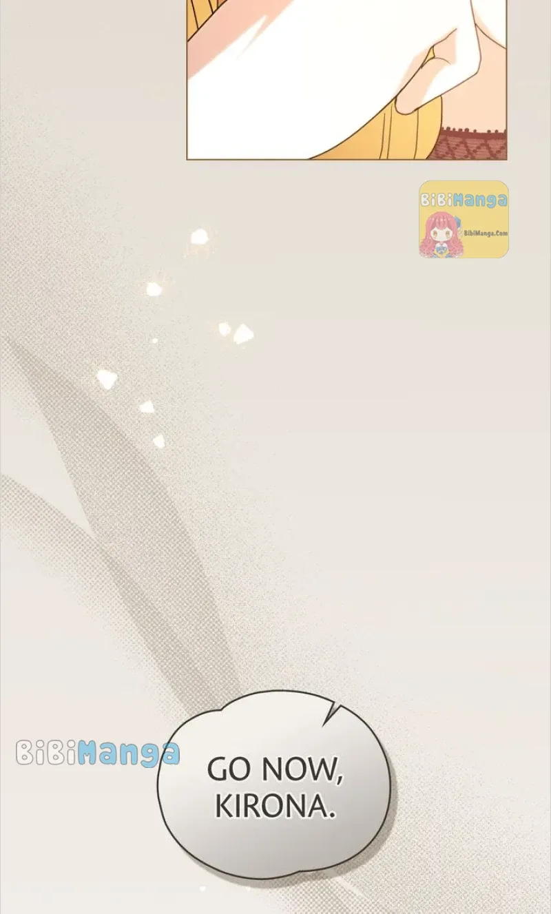 Falling for a Dying Princess Chapter 22 page 72