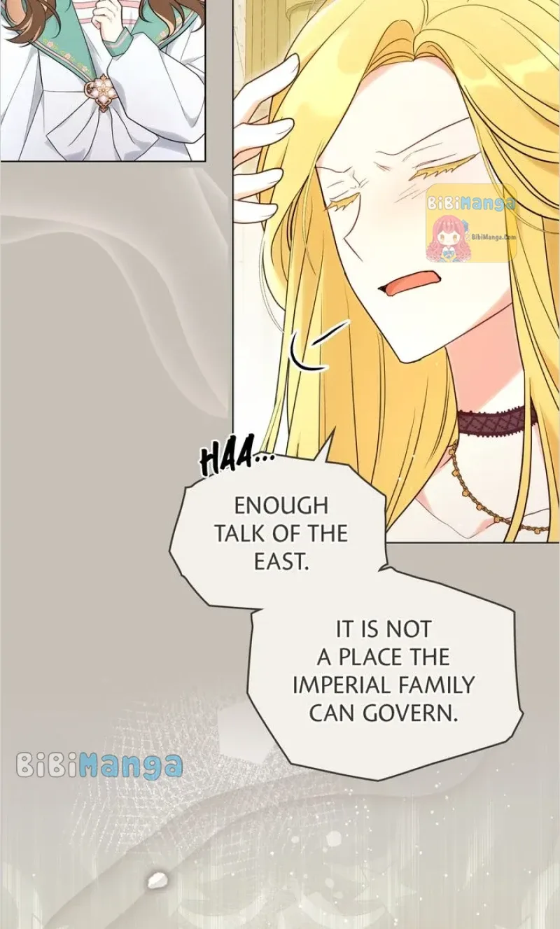 Falling for a Dying Princess Chapter 22 page 62
