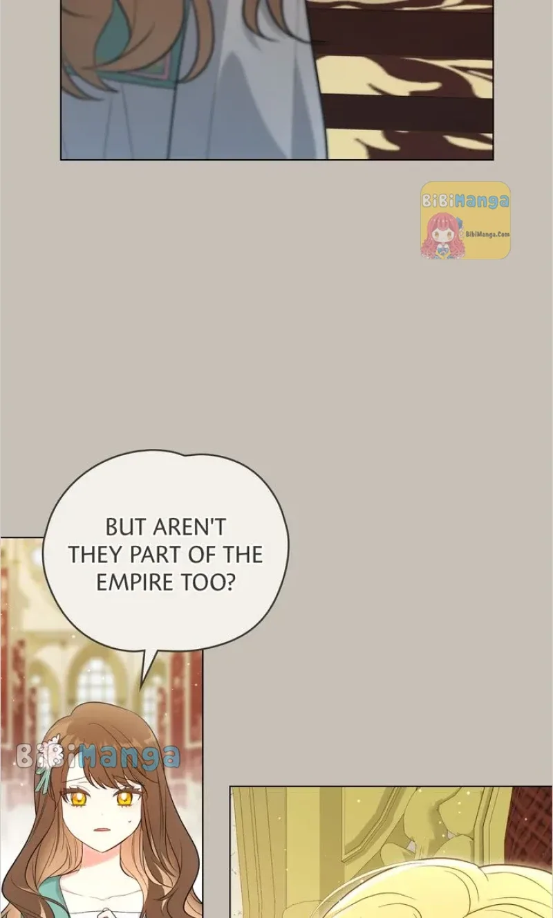 Falling for a Dying Princess Chapter 22 page 61