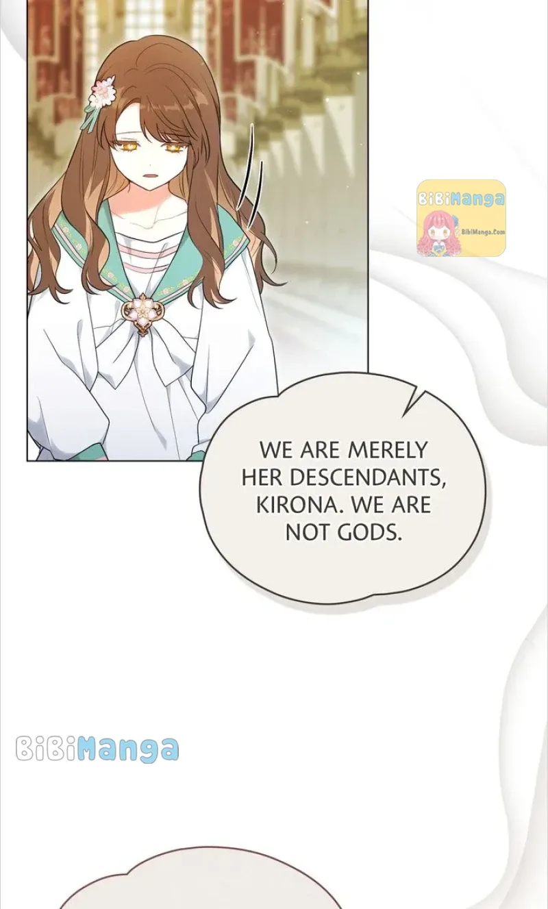 Falling for a Dying Princess Chapter 22 page 66