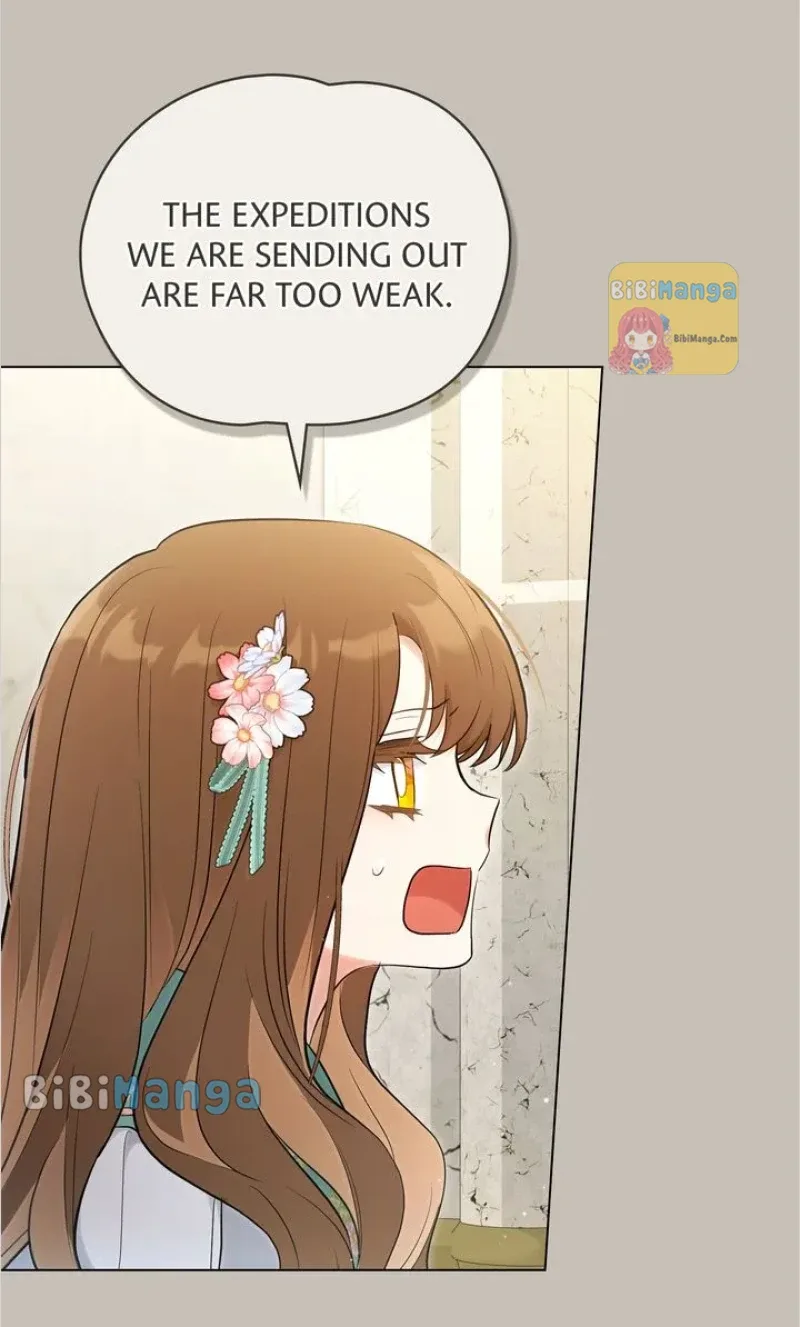 Falling for a Dying Princess Chapter 22 page 58