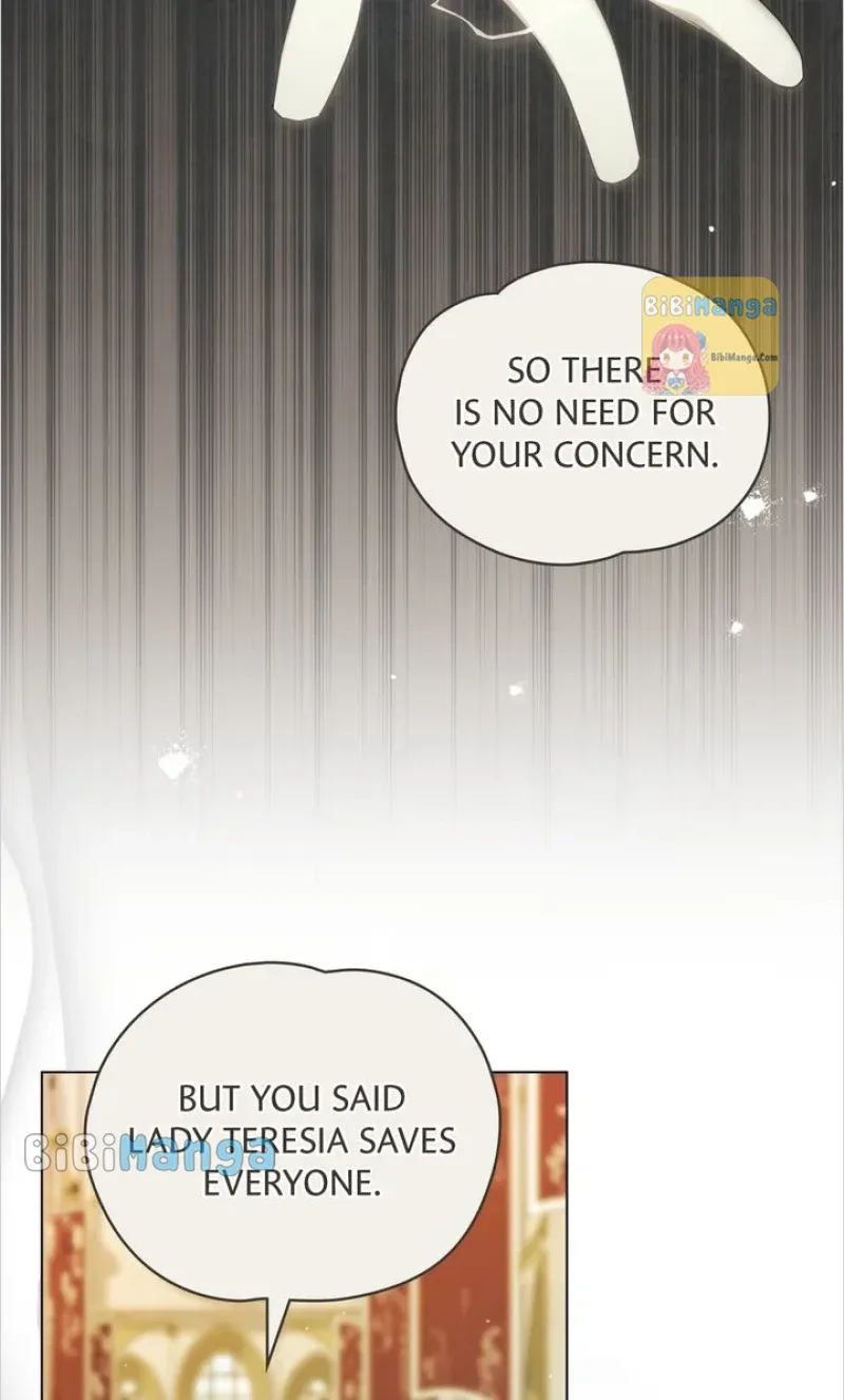 Falling for a Dying Princess Chapter 22 page 65