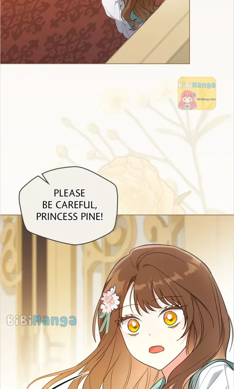 Falling for a Dying Princess Chapter 22 page 74