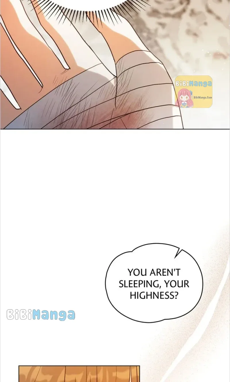 Falling for a Dying Princess Chapter 22 page 83