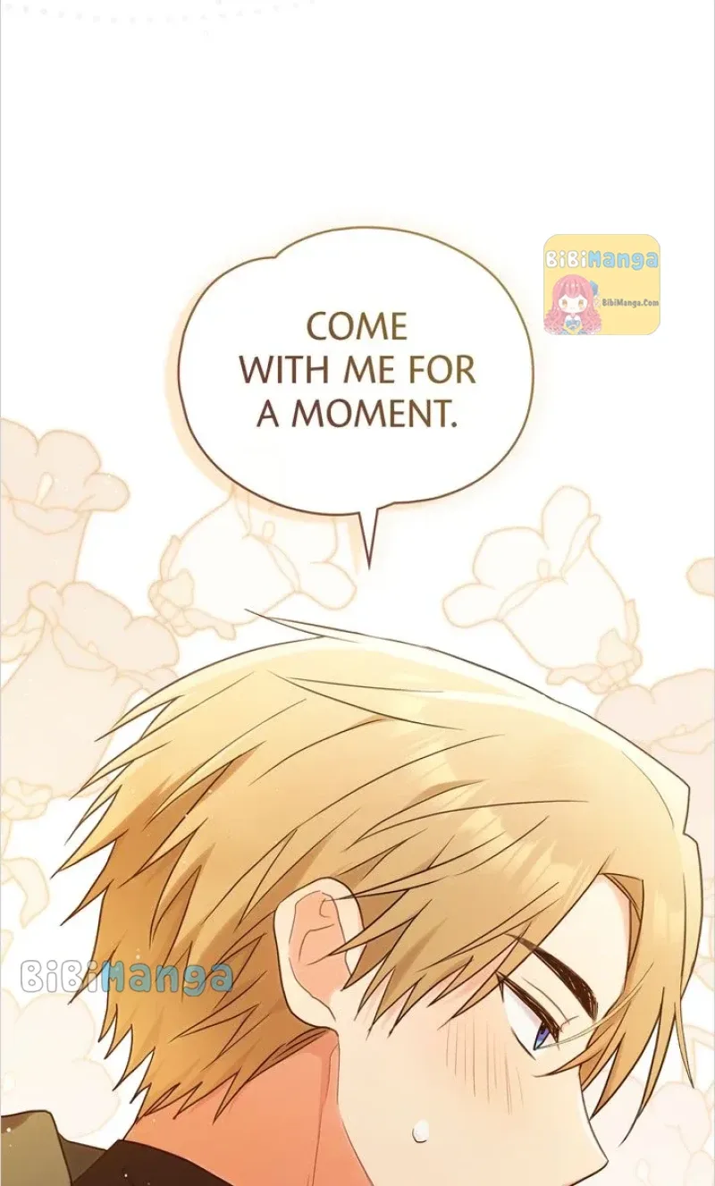 Falling for a Dying Princess Chapter 22 page 87