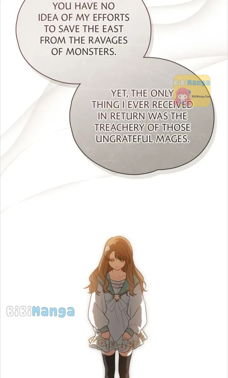 Falling for a Dying Princess Chapter 22 page 67