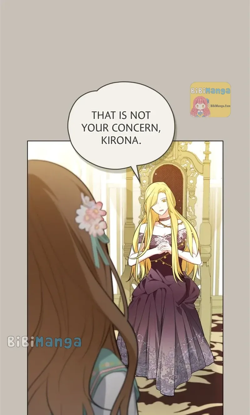 Falling for a Dying Princess Chapter 22 page 60