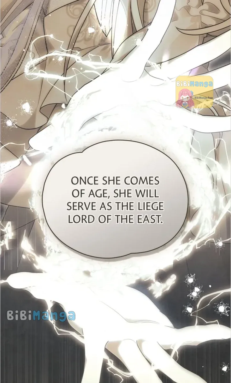 Falling for a Dying Princess Chapter 22 page 64