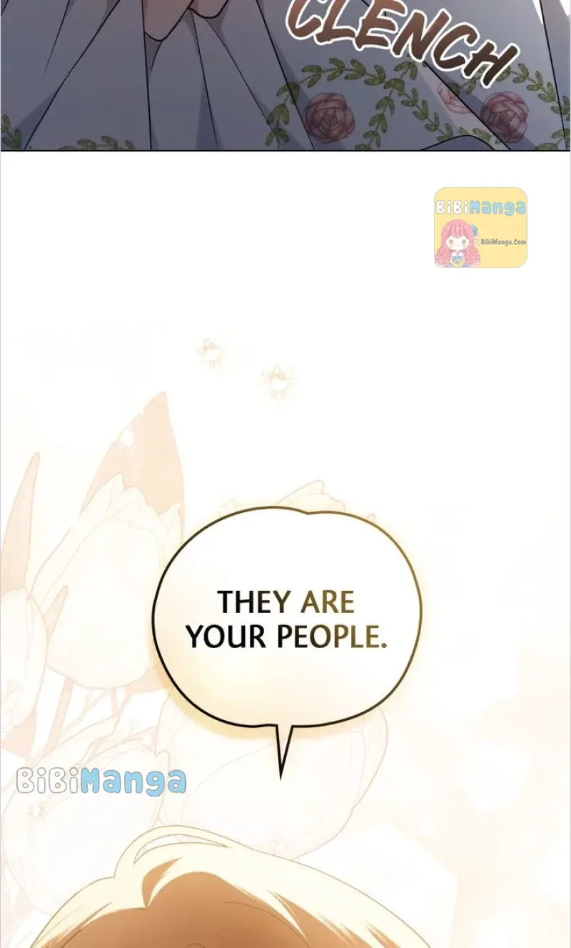 Falling for a Dying Princess Chapter 22 page 69