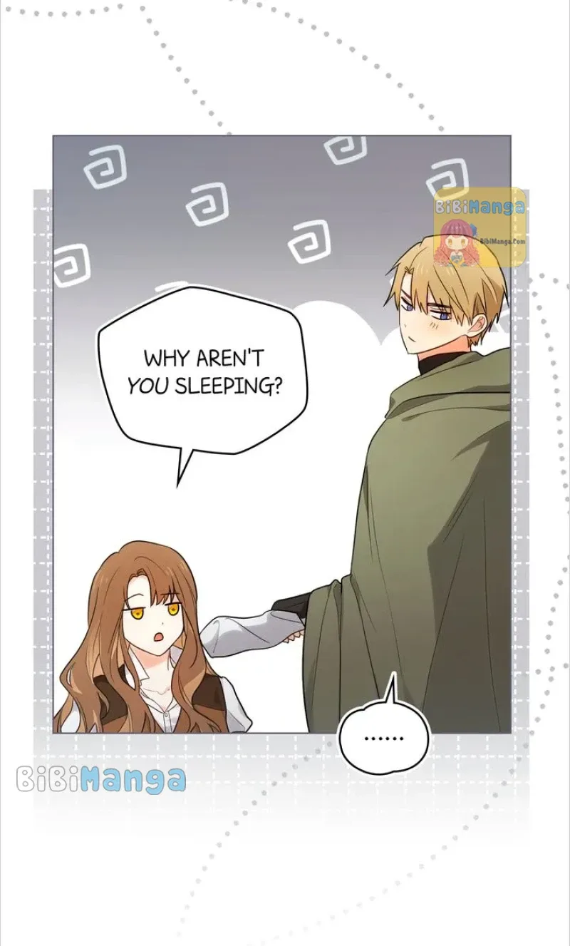 Falling for a Dying Princess Chapter 22 page 86