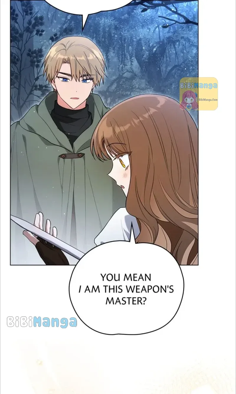 Falling for a Dying Princess Chapter 23 page 29