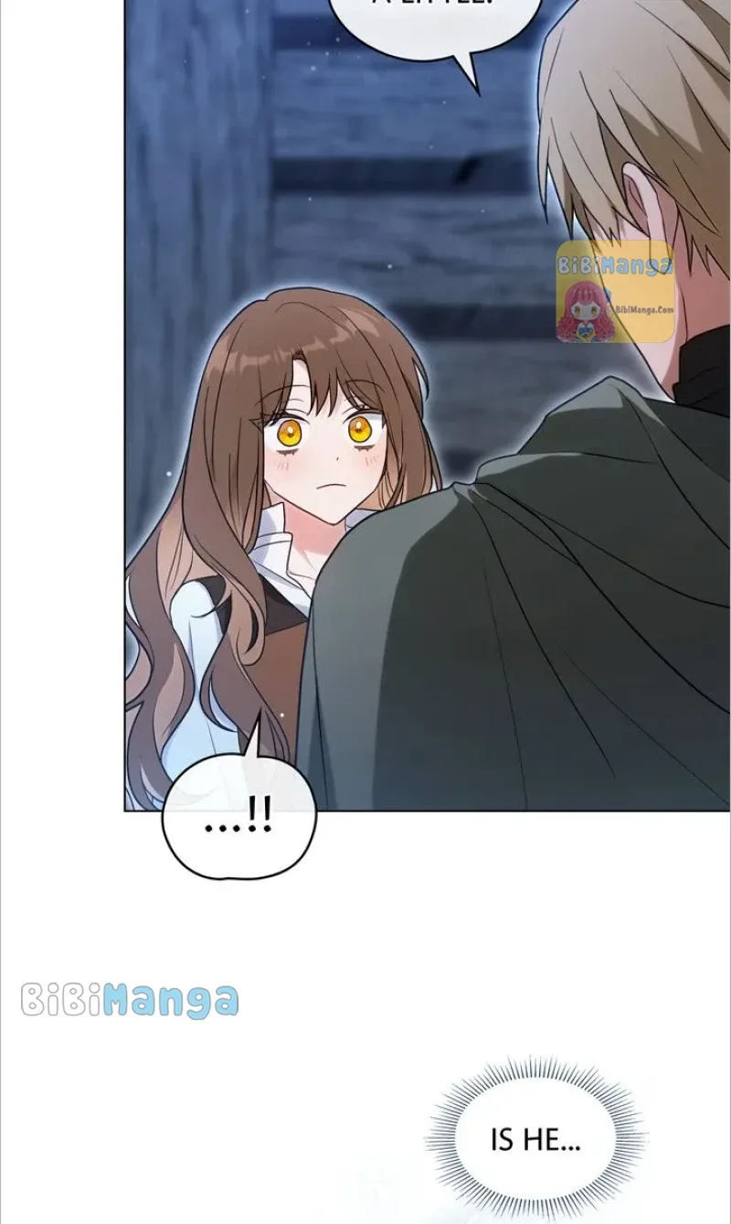 Falling for a Dying Princess Chapter 23 page 12