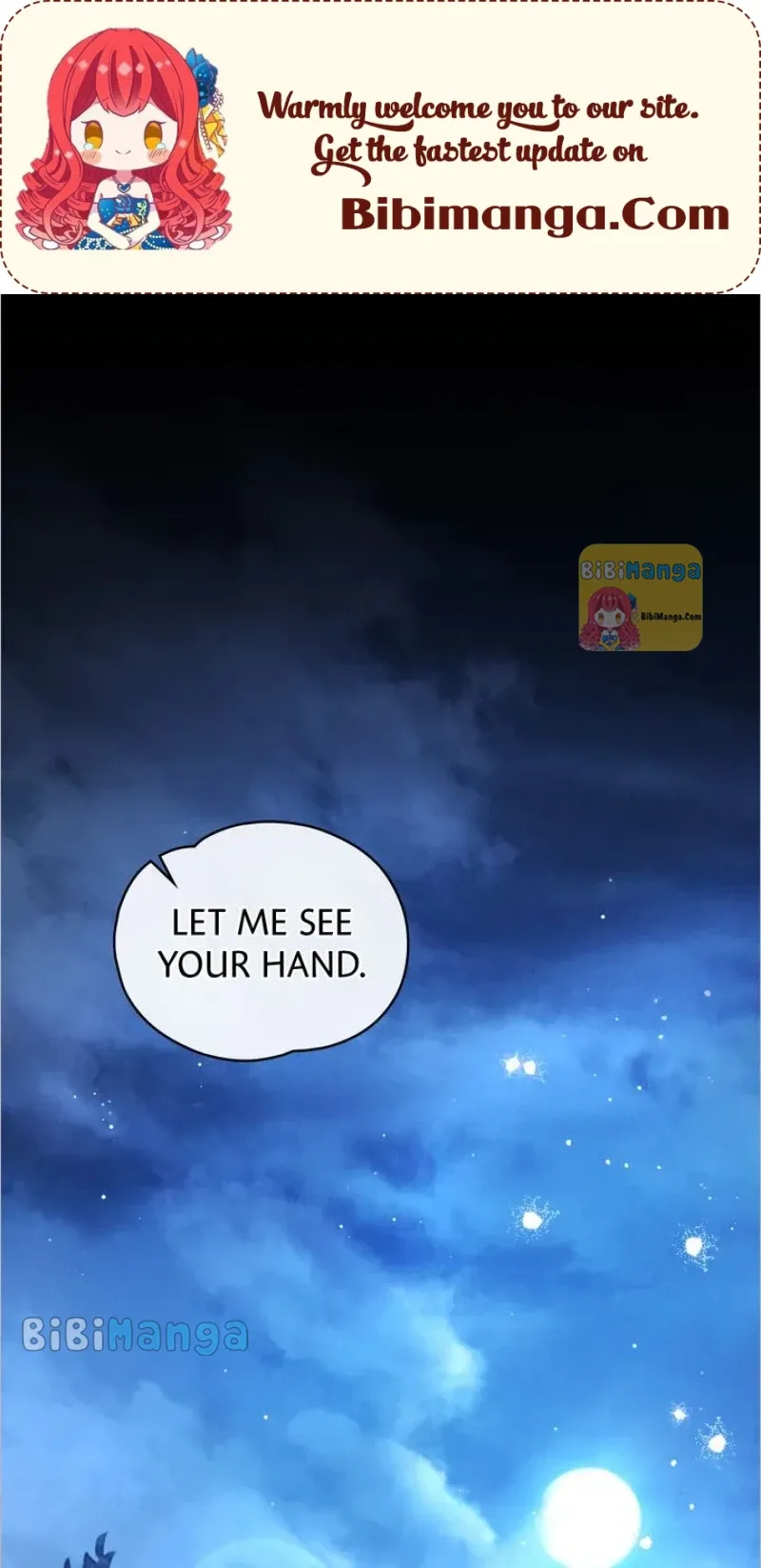 Falling for a Dying Princess Chapter 23 page 2