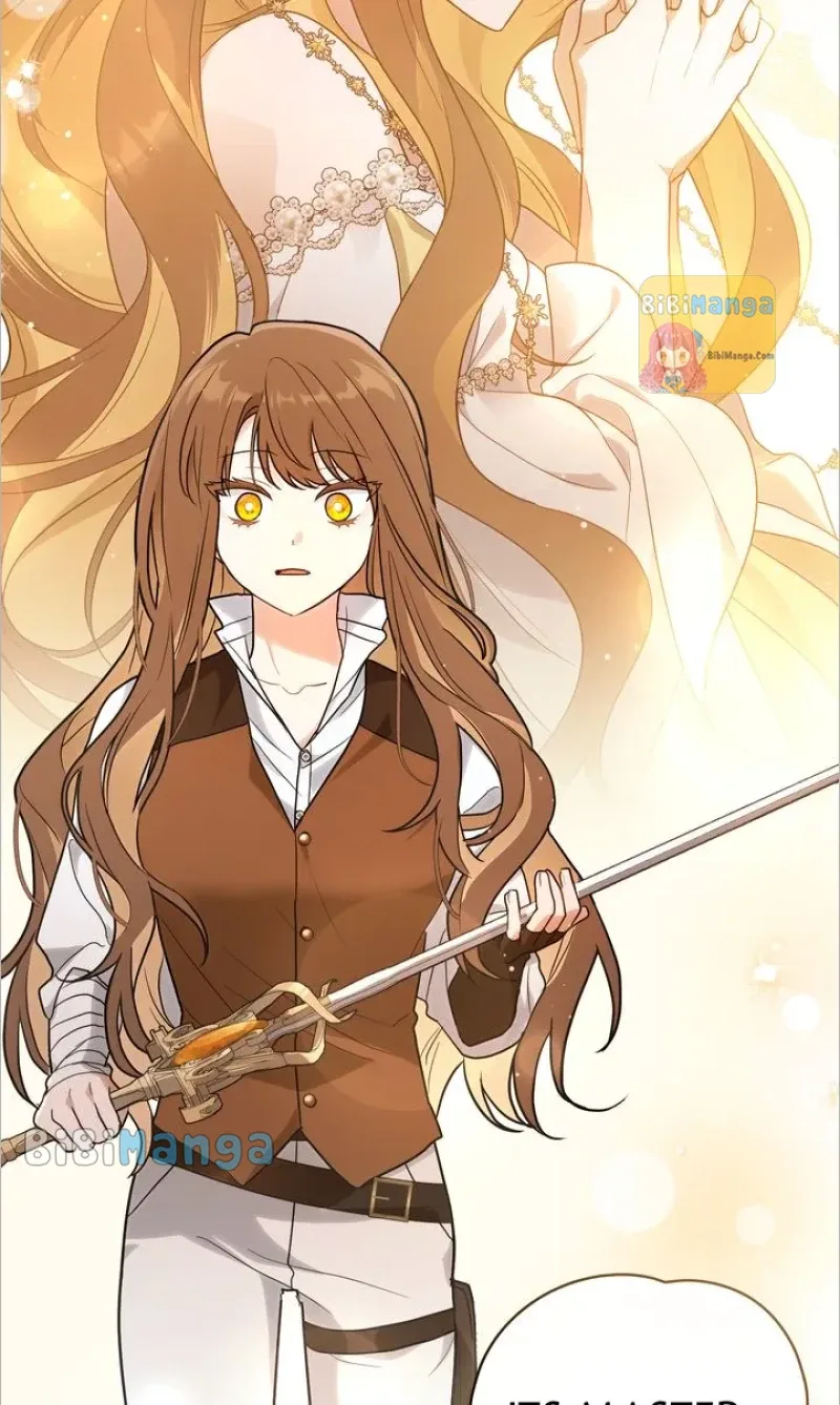 Falling for a Dying Princess Chapter 23 page 31