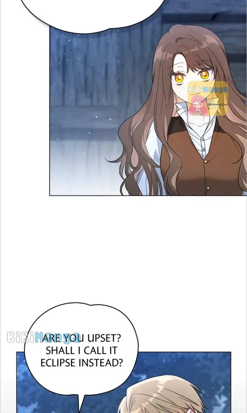 Falling for a Dying Princess Chapter 23 page 47