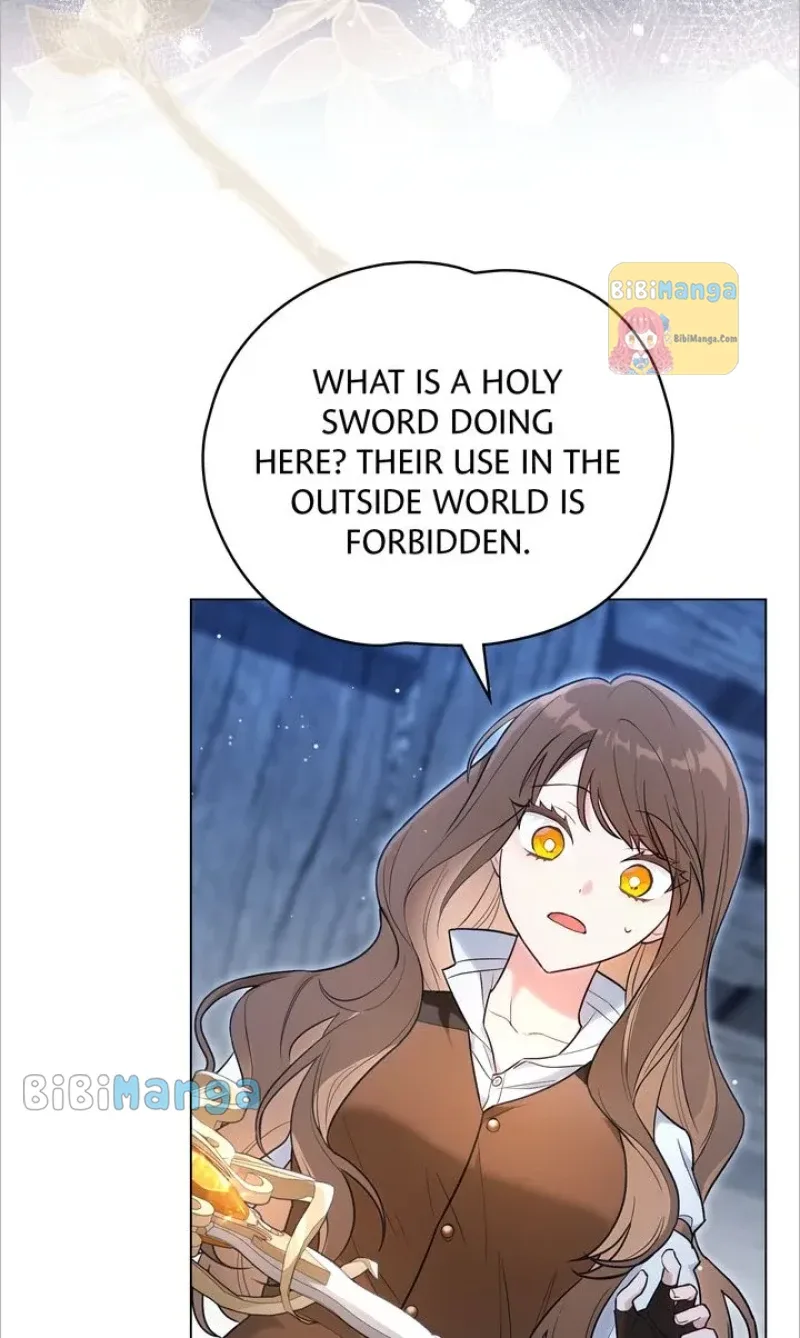 Falling for a Dying Princess Chapter 23 page 21
