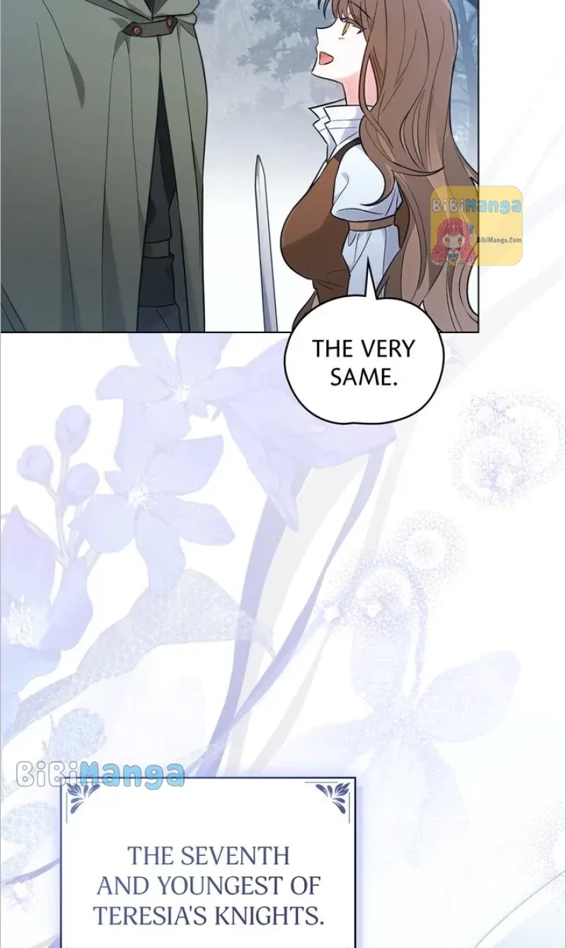 Falling for a Dying Princess Chapter 23 page 42