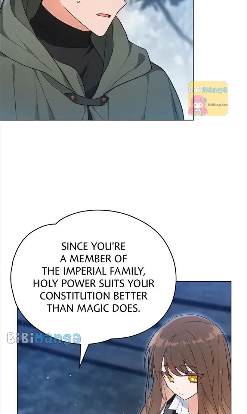 Falling for a Dying Princess Chapter 23 page 23