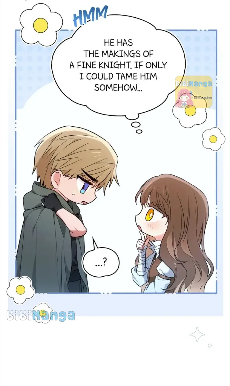 Falling for a Dying Princess Chapter 23 page 15