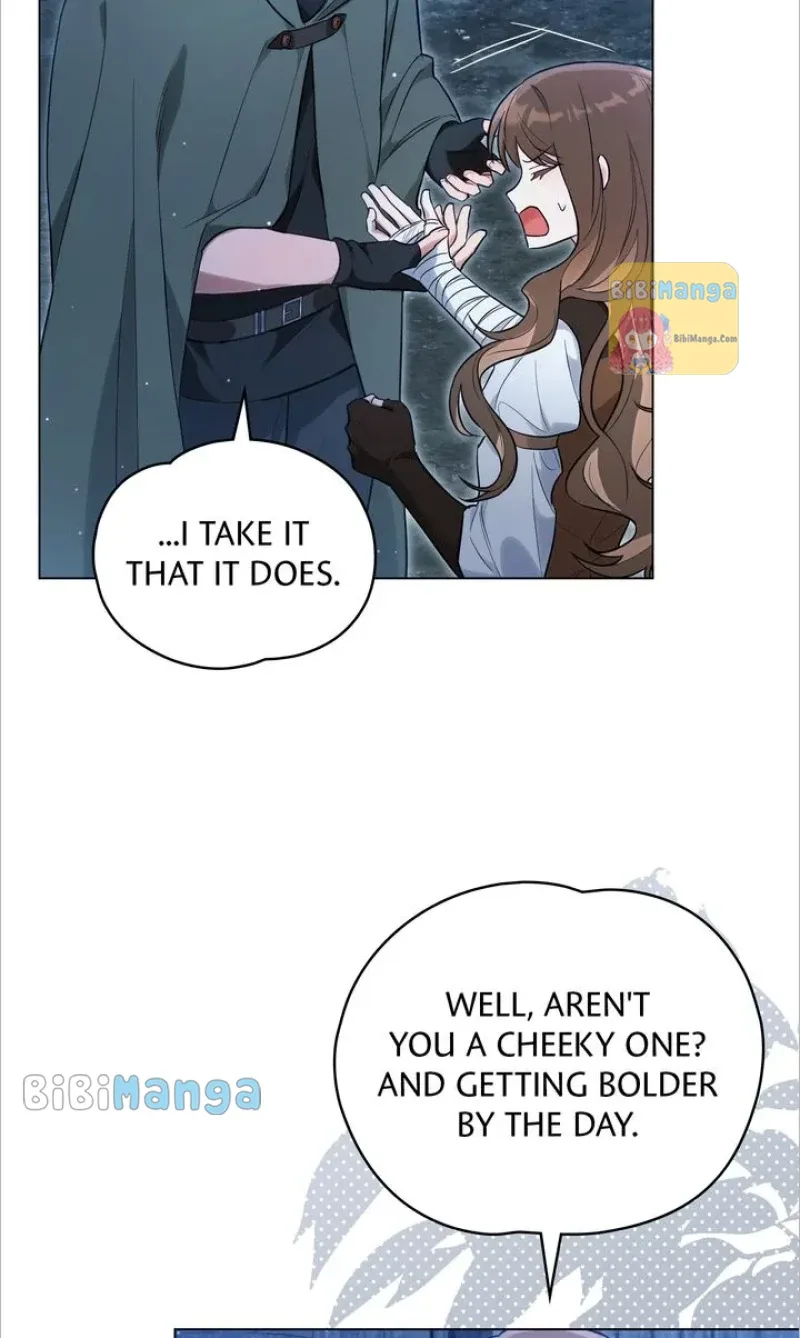Falling for a Dying Princess Chapter 23 page 4