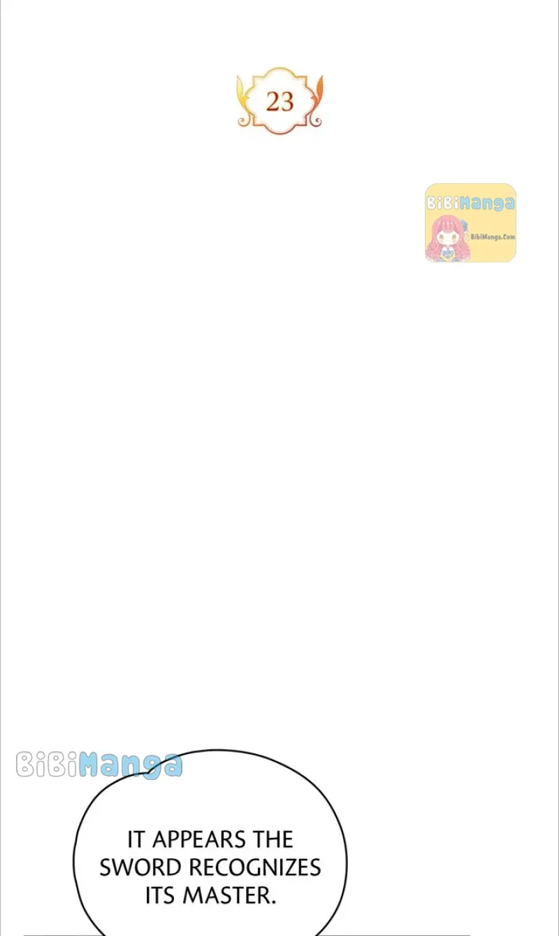 Falling for a Dying Princess Chapter 23 page 28
