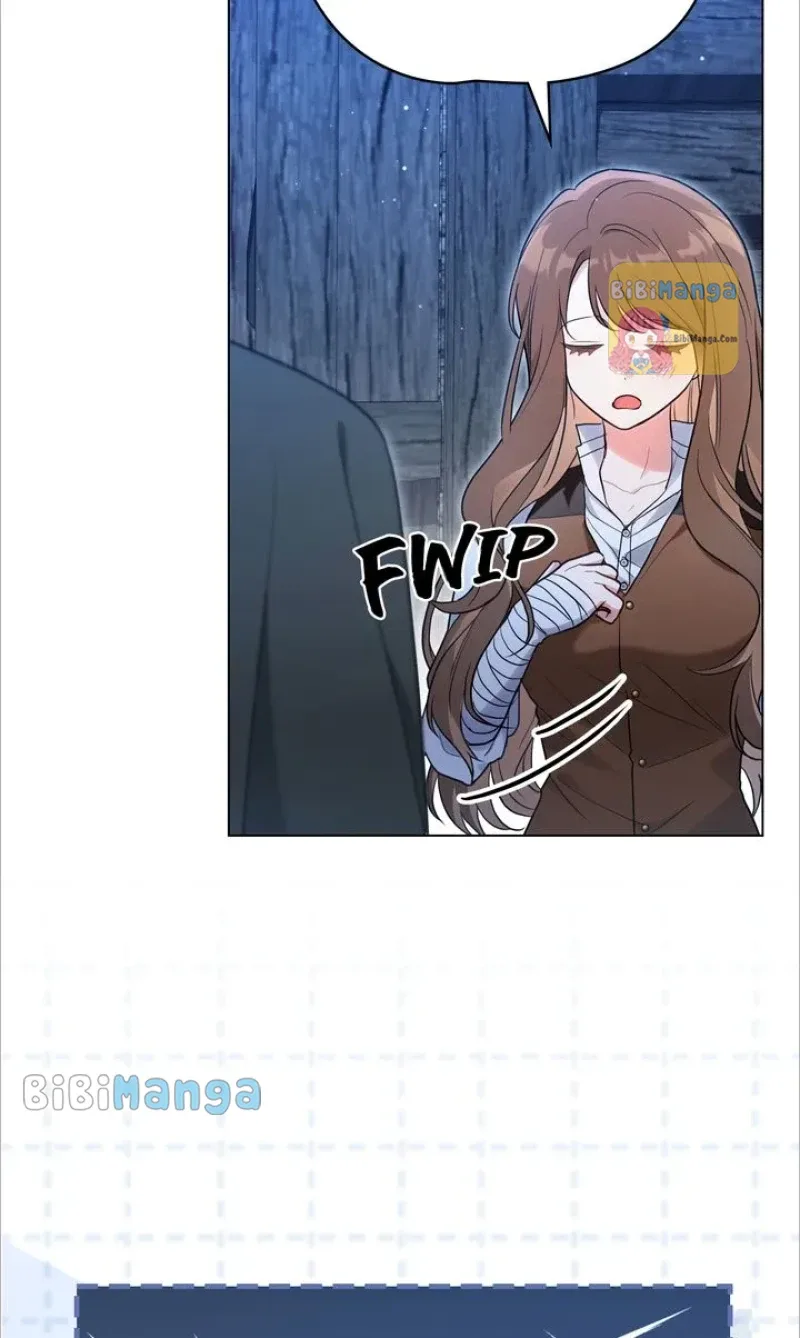 Falling for a Dying Princess Chapter 23 page 9