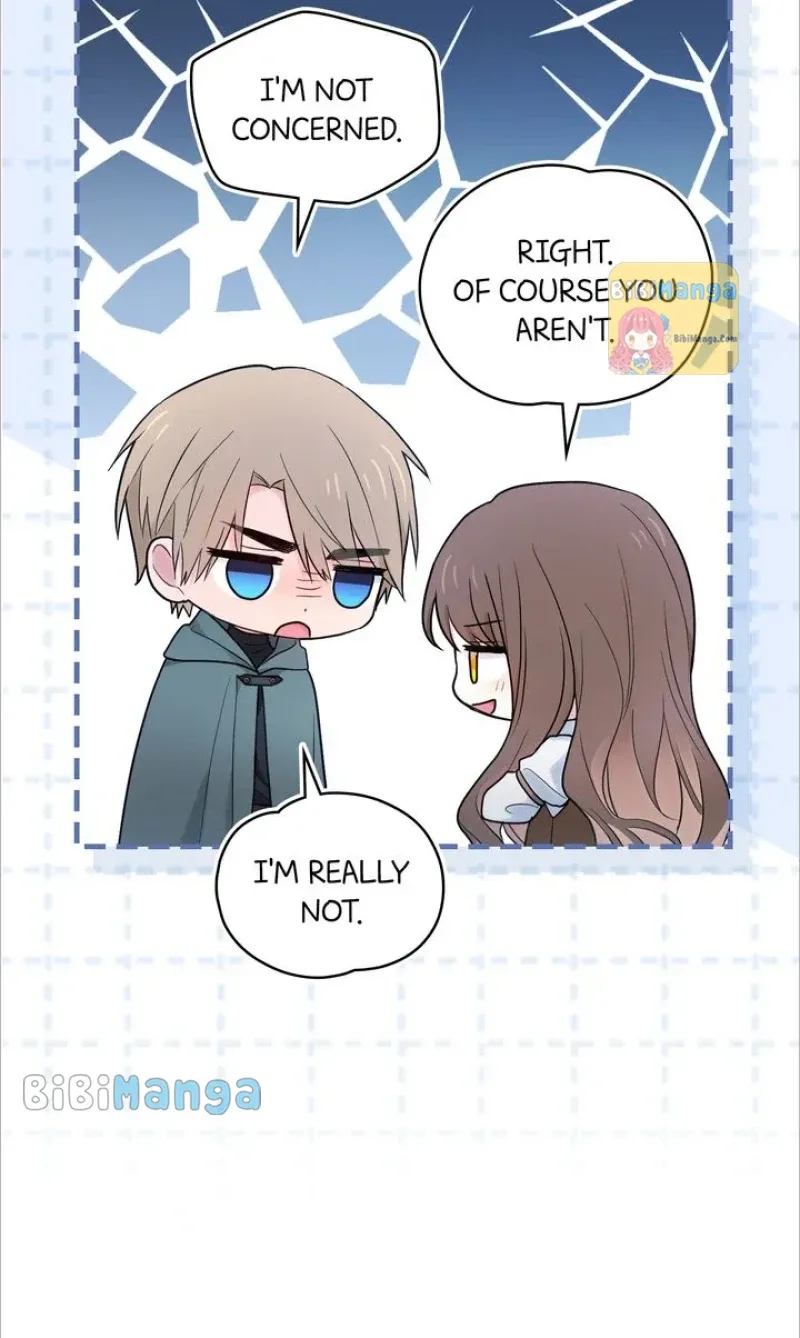 Falling for a Dying Princess Chapter 23 page 10