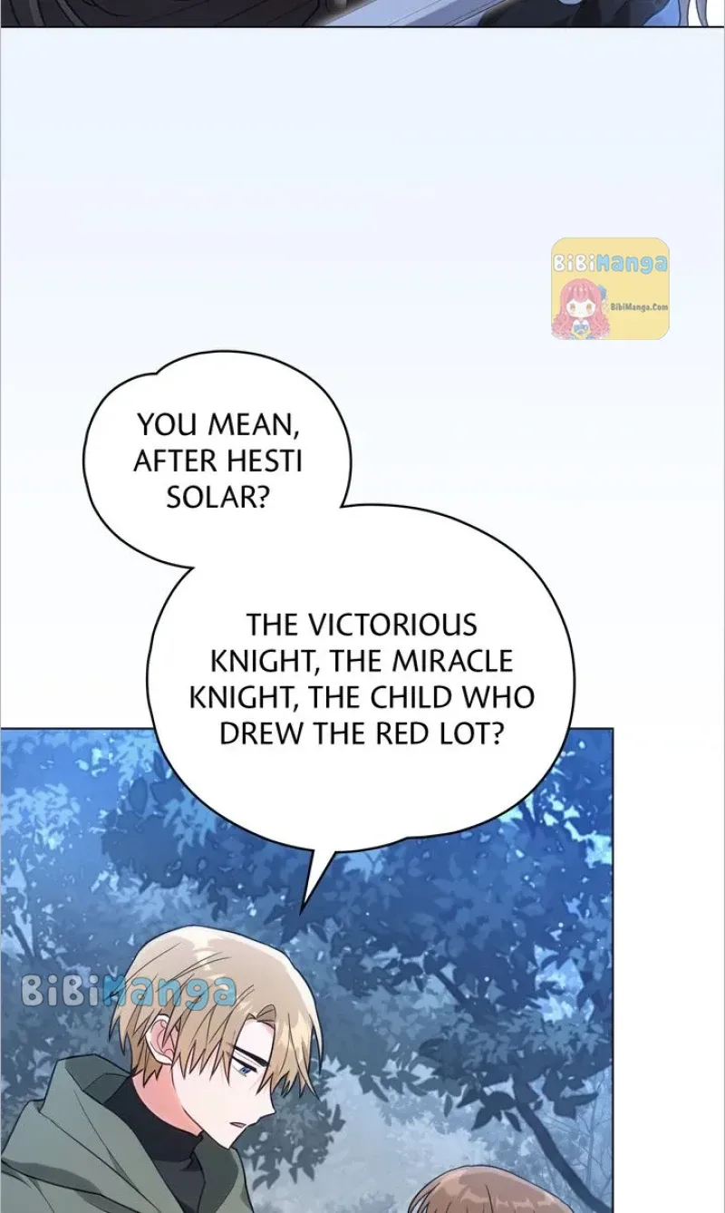 Falling for a Dying Princess Chapter 23 page 41