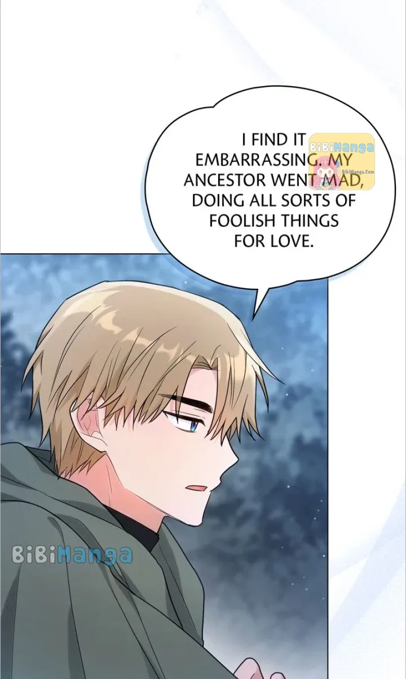 Falling for a Dying Princess Chapter 23 page 57